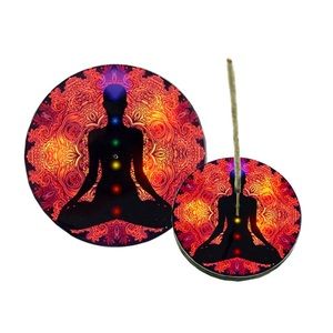 Incense holder (one, not a set of 2) for stick incense